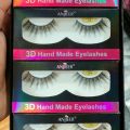 Hand Made 3D Eyelash For Woman. 