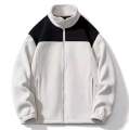 Men’s Winter Warm Fleece Polar Jacket. 