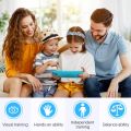 Balance Ball Maze Board Handheld Game,Maze Puzzles for Kids, Mini Fidget Toys and Brain Teasers Preschool Educational Learning Puzzle Game for 3-5 Years Toddlers, Children, Boys & Girl.