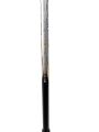 MaxBolt Bolt 8 Unstrung Badminton Racket - with Full Cover.