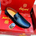 Lofar style shoes for Men,Soft rubber sole ,Leather material & Lights weight... 