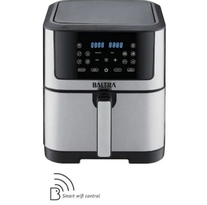 Baltra%20Falcon%20Air%20Fryer%208%20Ltr%20With%20Wifi%20Connection%20-%20Image%202
