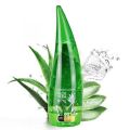 Aloe Vera Gel Face & Body Moisturizer For Hair Soothing Gel (120 ml). 
