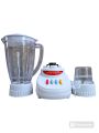 Standard Quality 2 IN 1 juicer blender machine 7025 motor installed in full copper winding with One year warranty. 