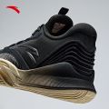 ANTA Men Wind Tunnel basketball shoe 1124D1107-4. 
