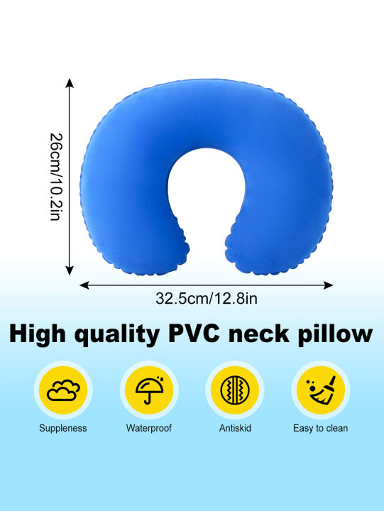 2Pcs/Pack%20Inflatable%20U-Shaped%20Pillow,%20Portable%20Folding%20Neck%20Pillow%20for%20Travel,%20Suitable%20for%20Travel%20-%20Image%205