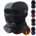 Clearance Thermal Winter Balaclava,Full Face Mask,Fleece Warm Scarf Cap For Cycling,Motorcycle,Ski,Fishing,Hunting.