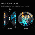 MAGICYOYO Y01/Y03/T7/D3 Professional Yoyo Alloy Unresponsive Yoyo  stainless KK bearing Yoyo Children Boys Toys classic toy. 