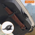 2PCS Universal Car Hook Seat Back Hook Multi-purpose Trunk Umbrella Holder Car Umbrella Storage Car Interior Accessories Storage. 