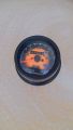Fancy Round Meter Speedometer for Motorcycle Universal Fit 70cc / 125cc. 