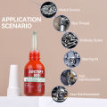 10ml Threadlocker Loctites 222 242 243 262 263 271 272 277 290 Blue Screw Glues Thread Locking Agents Anaerobic Glues Anti Loose. 