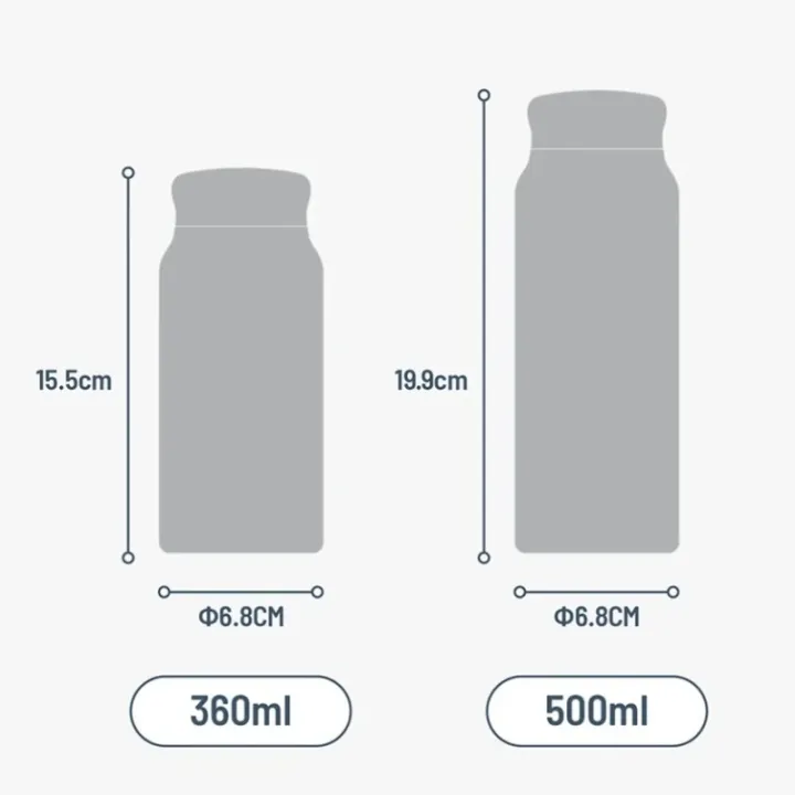 360/500ML%20Thermos%20Bottles%20Frosted%20Lightweight%20Stainless%20Steel%20Vacuum%20Insulated%20Flask%20Portable%20Travel%20Outdoor%20Camping%20Water%20Cups%20-%20Image%206
