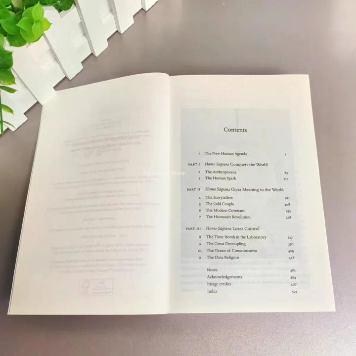 Yuval%20Noah%20Harari%20Books%20Set(Sapiens%20Homo%20Deus%2021%20Lessons%20for%2021st%20Century)%20Paperback%20Book%20in%20English%20-%20Image%204