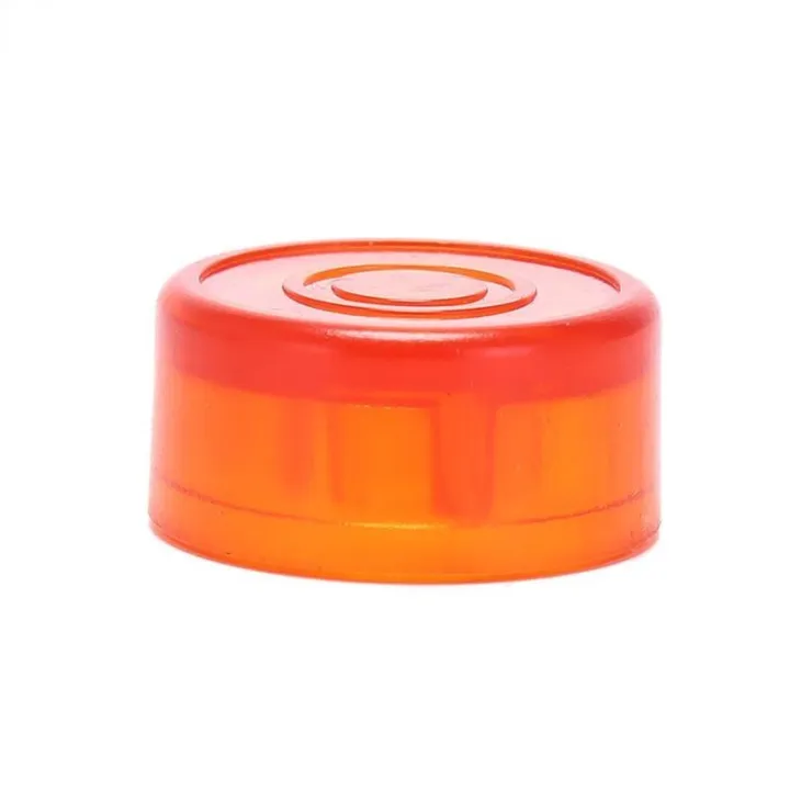 10Pcs/pack%202.5cm%20Electric%20Guitar%20Effect%20Pedal%20Foot%20Nail%20Cap%20Amplifiers%20Candy%20Color%20Foot%20Switch%20Toppers%20Knob%20Accessories%20-%20Image%202