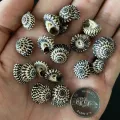 10g mini black line Tower conch shell Gao Yao Che Lun. 