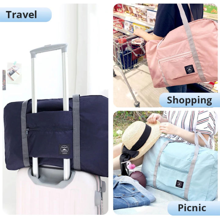 Travel%20Bag%20Folding%20Travel%20Storage%20Bag%20Travel%20Storage%20Bags%20Boarding%20Luggage%20Clothes%20Handbags%20Picnic%20Move%20House%20Large%20Handbag%20-%20Image%204