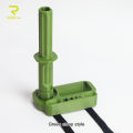 RRSkit Bike Virtual Head Tube Maintenance Rack Portable Bicycle Repair Tool Organizer Tray Anti-slip Stand For MTB Road Gravel. 