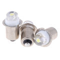 P13.5S 0.5w 3v 4.5v 6v work light flashlight torch light replacement led bulb. 