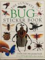 The ultimate bug sticker book. 