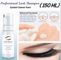 Professional Eyelash Extension Kit Self Grafting Extension Kit for Practice Kit Set Cluster for Stainless Steel Precision Glue Ring Tools Set. 