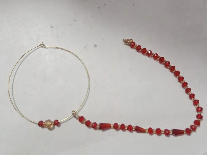 Bridal%20Nath%201pcs%20with%20chutki%205%20different%20colours%20Bridal%20Nath%20simple%20Nath%20light%20weight%20-%20Image%203