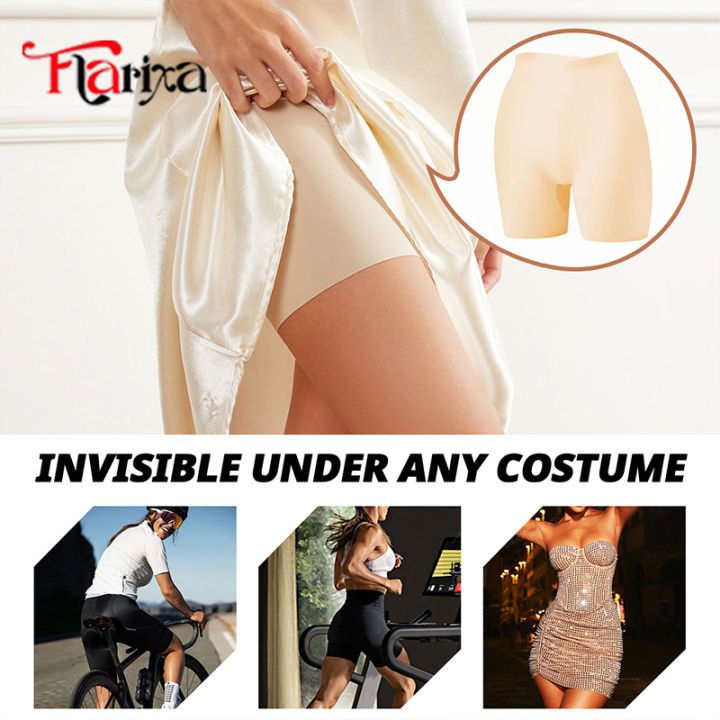 Flarixa%20High%20Waist%20Safety%20Shorts%20Anti%20Light%20for%20Women%20Anti%20Chafing%20Boxers%20Underwear%20Protective%20Panties%20Under%20Dress%20Cycling%20Pants%20-%20Image%205