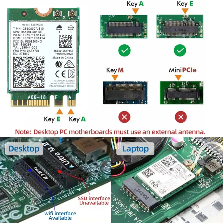 For%20Intel%208265%20AC8265%208265NGW%20NGFF%20for%20M.2%20867M%20Wifi%20Card%20WIFI%20Bluetooth-Compatoble%204.2%20Network%20Adapter%20Dual%20Band%20For%20Win7/10/11%20-%20Image%205