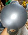 Brade Pan /Tawea 12 inch Gash Stove Pan (Iron Made). 