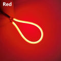 LED Filament 130mm 300mm Retro Edison Bulb LED 3V COB Filament Lamp Parts LED Diodes Flexible Filament For DIY Decorative Lamp. 