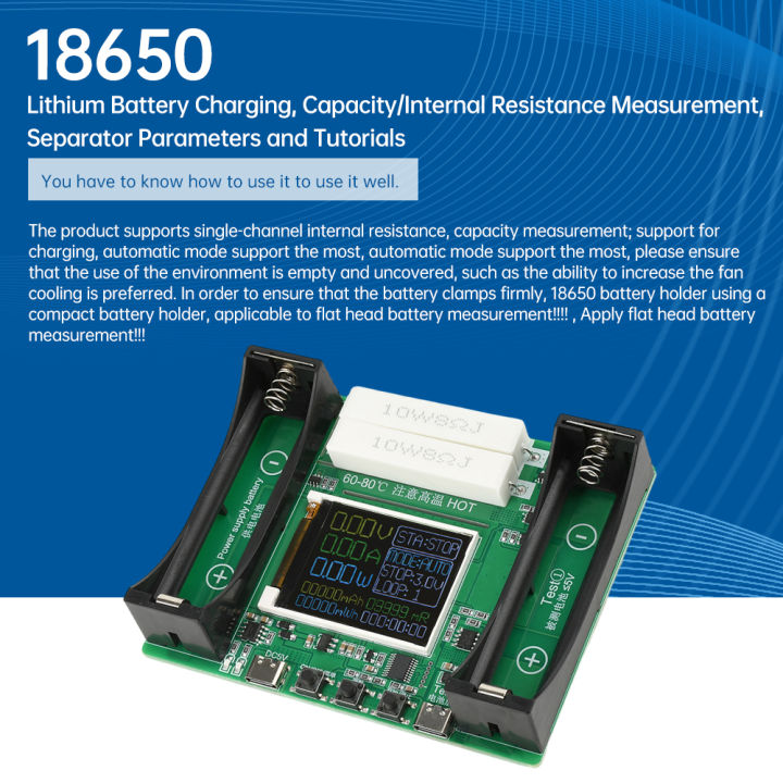 18650%20Lithium%20Battery%20Capacity%20Tester%20Module%20MAh%20MWh%20Digital%20Battery%20Power%20Detector%20Module%2018650%20Battery%20Tester%20-%20Image%206