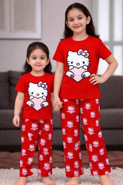 woman%20baby%20Half%20Sleeve%20T-shirt%20and%20Pant%20Set%20-%20Image%208