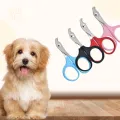 Cat nail clippers for Small Dog Cat Professional Puppy Claws Cutter Pet Nails Scissors Trimmer Grooming and Care Cat Accessories. 