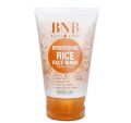 Rice Brightening Glow Kit 3 in 1 Facial Kit Face Wash | Scrub & Face Mask. 