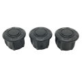 For BMW R1200GS R1250GS R 1200 GS LC Adventure ADV R 1250 GS Adventure 2014-2023 2022 2021 Motorcycle Frame Hole Caps Cover Plug. 