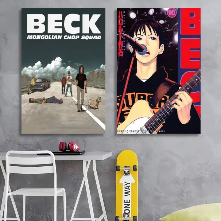 Beck%20Mongolian%20Chop%20Squad%20Anime%20Whitepaper%20Poster%20Waterproof%20Paper%20Sticker%20Coffee%20House%20Bar%20Aesthetic%20Art%20Wall%20Painting%20-%20Image%203