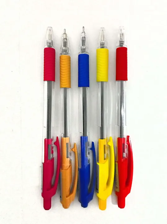 Piano%20Silk%20Plus%20Ball%20Point%20Pen,%20Needle%20Point%20Ball%20Pen,%20%20Pack%20of%2010%20Ball%20Point%20Pens%20-%20Image%205