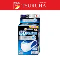 Unicharm 3D fit mask adult-m 30 PCs.. 