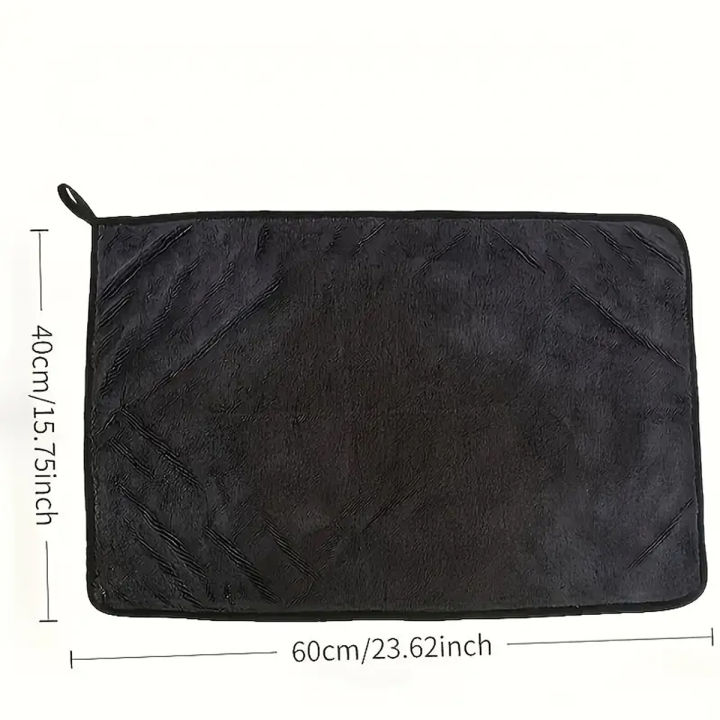 Dark%20gray%20car%20microfiber%20towel,%20oversized%20strong%20absorbent%20car%20wash%20cloth,%20high-efficiency%20cleaning%20wipe%20cloth%20-%20Image%203