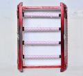 Bangles Stand 2 door / 4 layers bangles stand / wooden jewellery stand glass door |new design. 