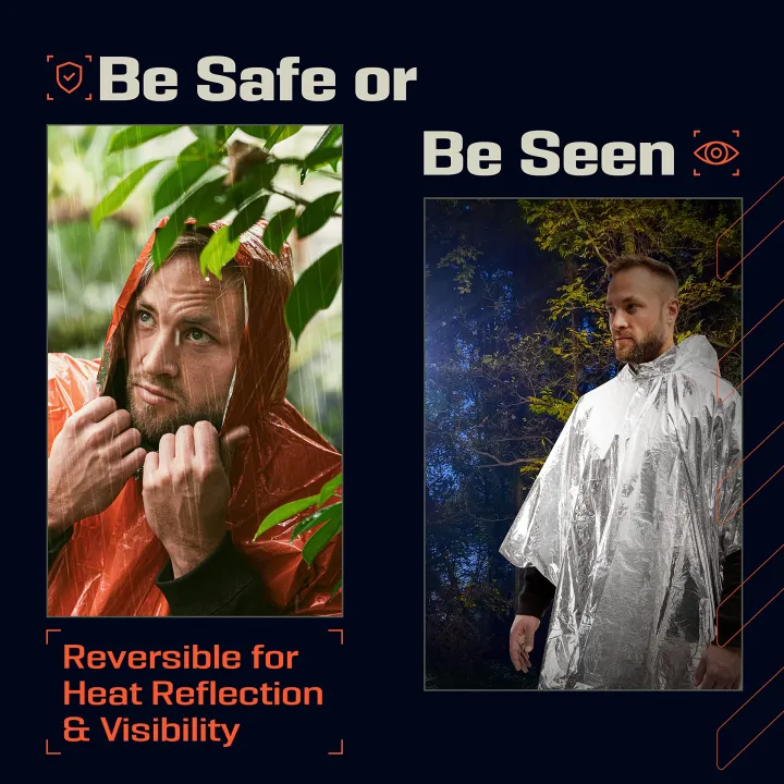 Hooded%20Emergency%20Rain%20Poncho,%20PE%20Material,%20Waterproof%20&%20Warm%20with%20Aluminum%20Coated%20Lining,%20Survival%20Emergency%20Blanket%20for%20Camping%20-%20Image%204