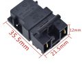 Electric Kettle Thermostat Temperature Controller switch. 