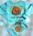 Suitar for baby winter season New Panda collections boy & girl ৳399. 