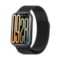 Milanese Loop Strap For Xiaomi Mi Band 9 Pro Smart watch Bracelet Wristband For Mi Band 9 Pro 8 Pro Accessories Metal Strap. 