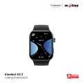 Kieslect Ks2 Calling Smart Watch.