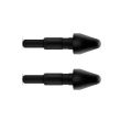 2pcs Replacement stylus tip For Precision Pen 2 4X81H95637 (xiaoxin Precision Pen Lingdong ) Active Pen 3.