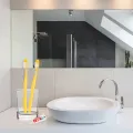 1/5/10PCS Disposable Oral Clean Portable Travel Toothbrush With Toothpaste Kit Convenient Oral Care Teeth Cleaning Brush. 