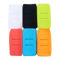 Power Bank Case Silicone Skin Shell Sleeve for Redmi 20000mah 10000mAh Mobile Power Protector Cover. 
