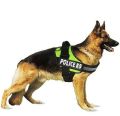 Police K9 harness - For you dogs. 