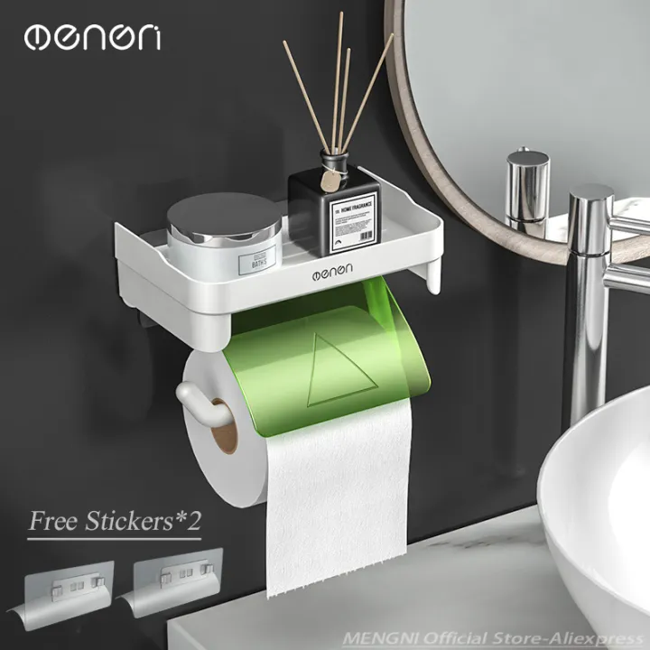 Wall%20Mount%20Toilet%20Paper%20Holder%20Plastic%20Waterproof%20Roll%20Paper%20Storage%20Rack%20Bathroom%20Tissue%20Organizer%20Shelves%20-%20Image%208