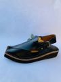 Kaptan Chappal for Men's/ Peshawari Kaptan Chappal. 